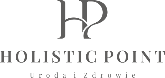 Holistic Point — Uroda i Zdrowie