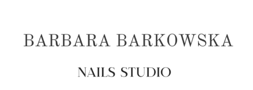 Logotyp — NAILS STUDIO BARBARA BARKOWSKA
